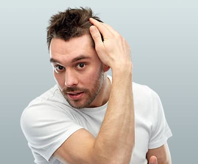 Hair To Hair Gallery 9