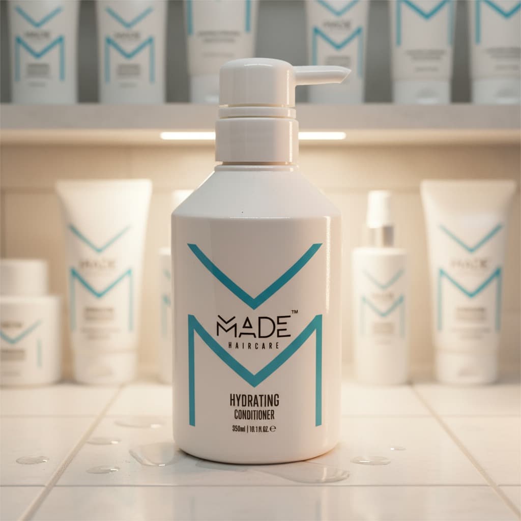 Premium Hair Care Products 2