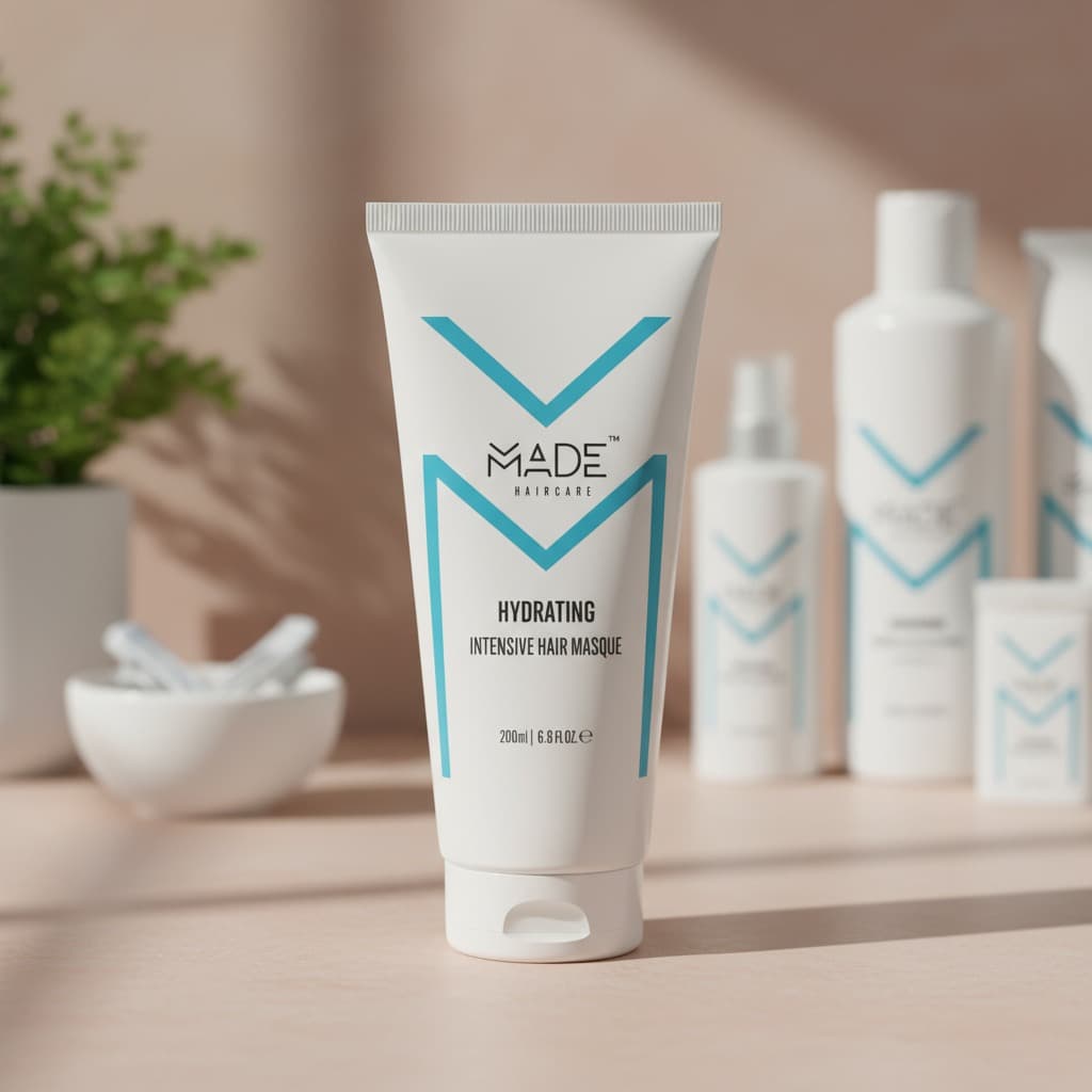 Premium Hair Care Products 3